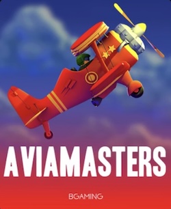 Star Masters